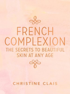 cover image of French Complexion
